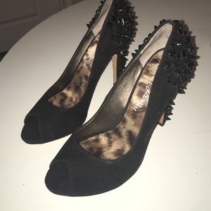 New Sam Edelman heels